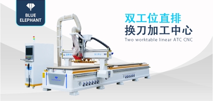 什么樣的數(shù)控開料機質(zhì)量好？與品牌有大關系！